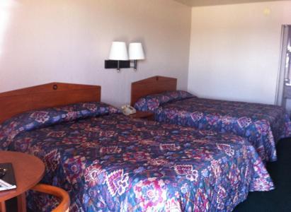 Motel Hospitality Oklahoma City