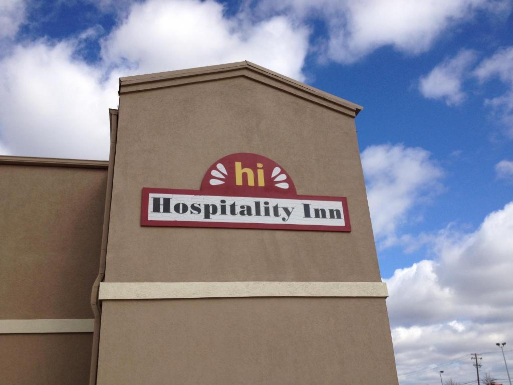 Hospitality Motel