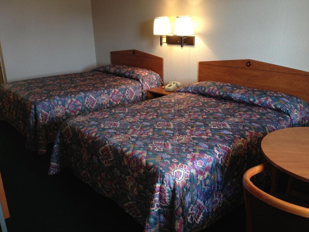 Motel Hospitality