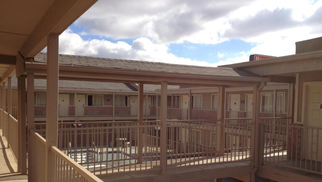 Hospitality Motel