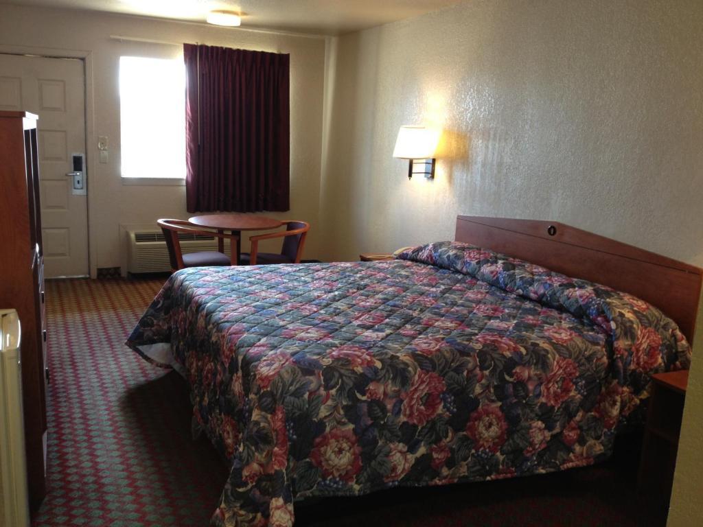 Motel Hospitality Oklahoma City